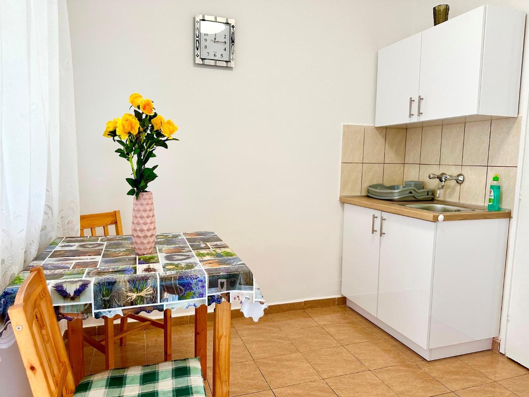 Szent Orban Panzio - Kutyabarat Apartmanok Zalakaros Eksteriør bilde